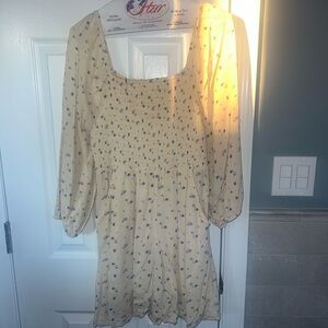 American Eagle Romper